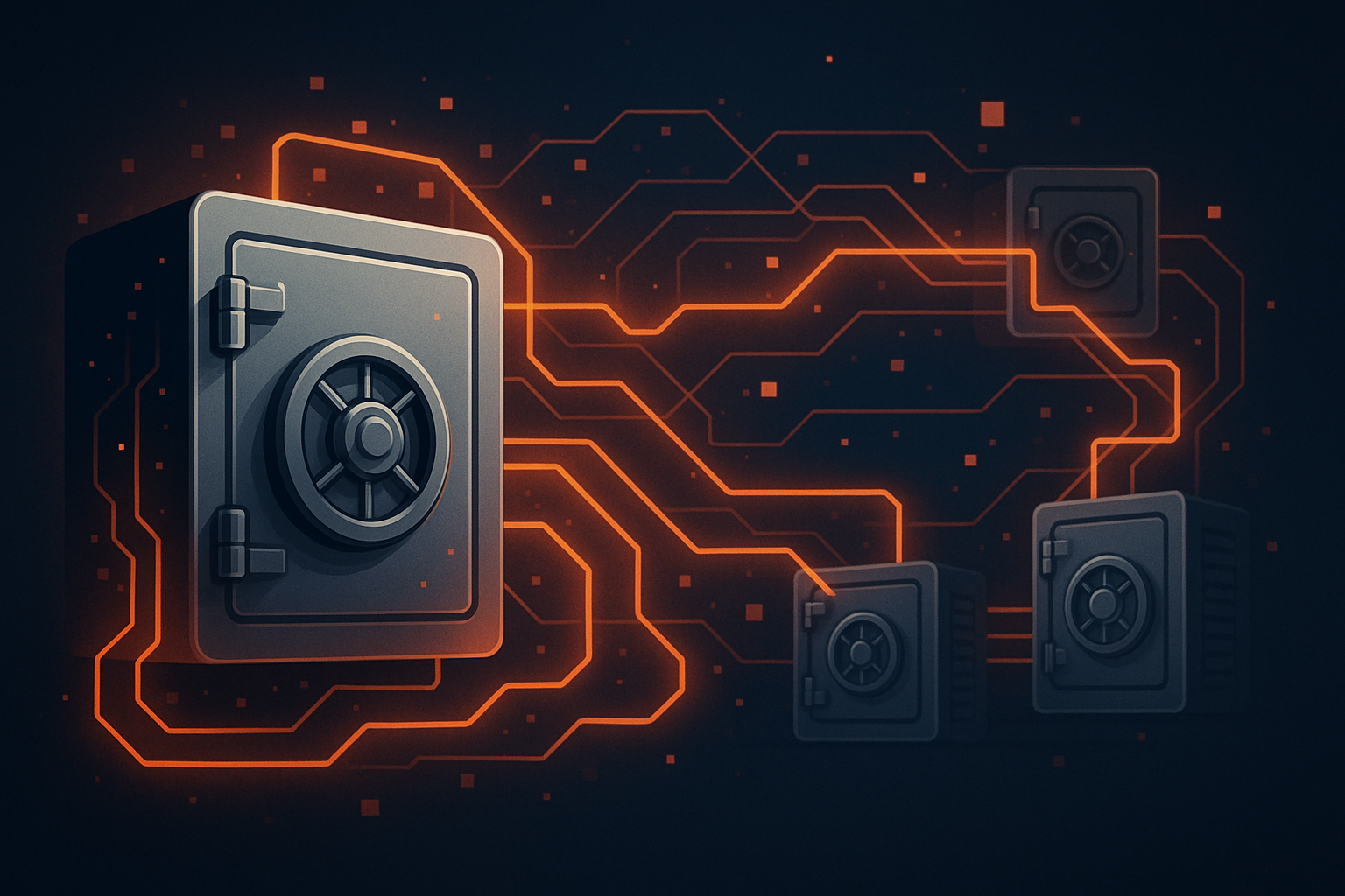 GFS Backup with Proxmox: How to Use Multiple PBS Servers